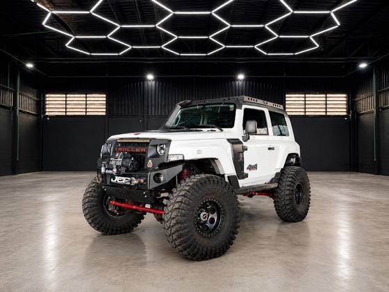 TROLLER T4 3.2 TGV 4X4 20V TURBO INTERCOOLER DIESEL 2P MANUAL TROLLER T4 3.2 TGV 4X4 20V TURBO INTERCOOLER DIESEL 2P MANUAL